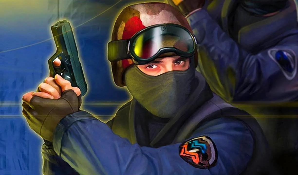 Counter-Strike 1.6